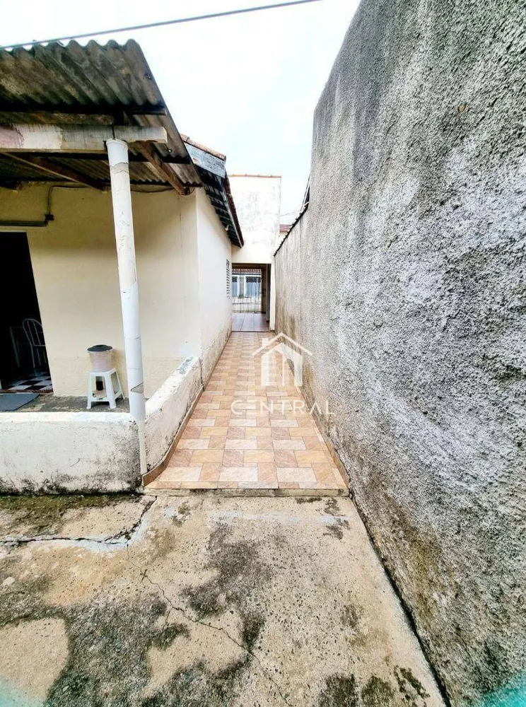 Casa, 1 quarto, 114 m² - Foto 2