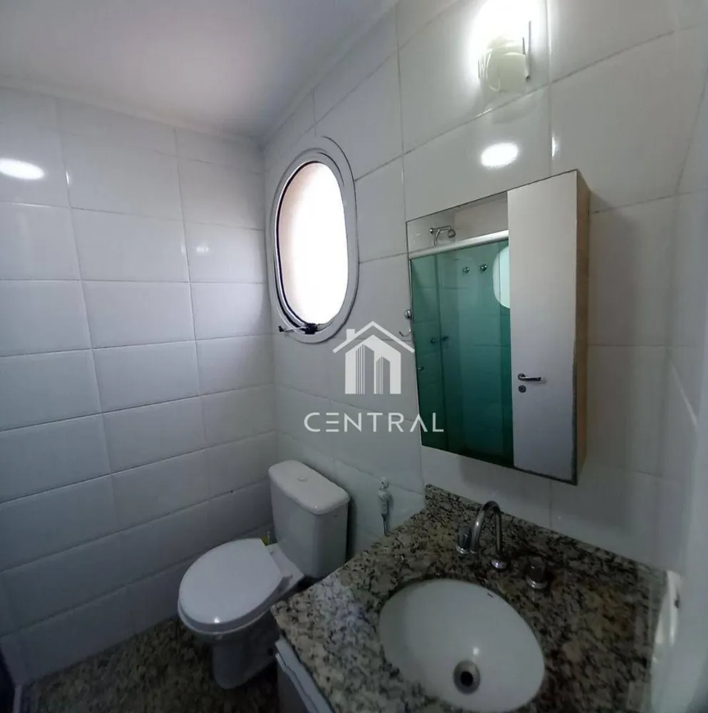 Apartamento, 3 quartos, 94 m² - Foto 4