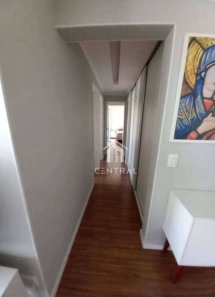 Apartamento, 3 quartos, 94 m² - Foto 9