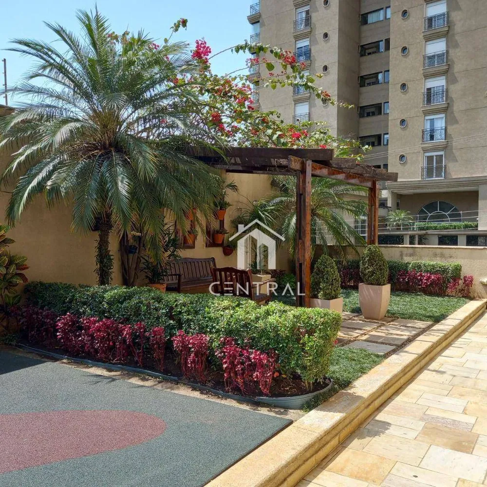 Apartamento, 3 quartos, 94 m² - Foto 12