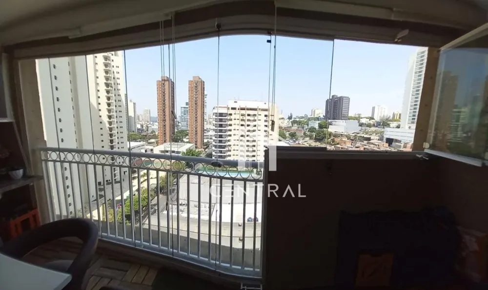 Apartamento, 3 quartos, 94 m² - Foto 3
