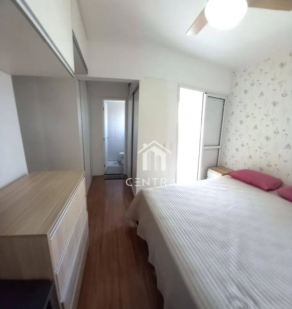 Apartamento, 3 quartos, 94 m² - Foto 6