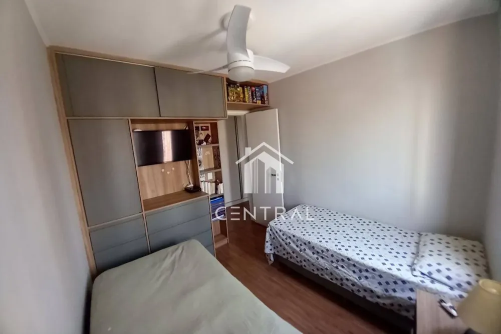 Apartamento, 3 quartos, 94 m² - Foto 7