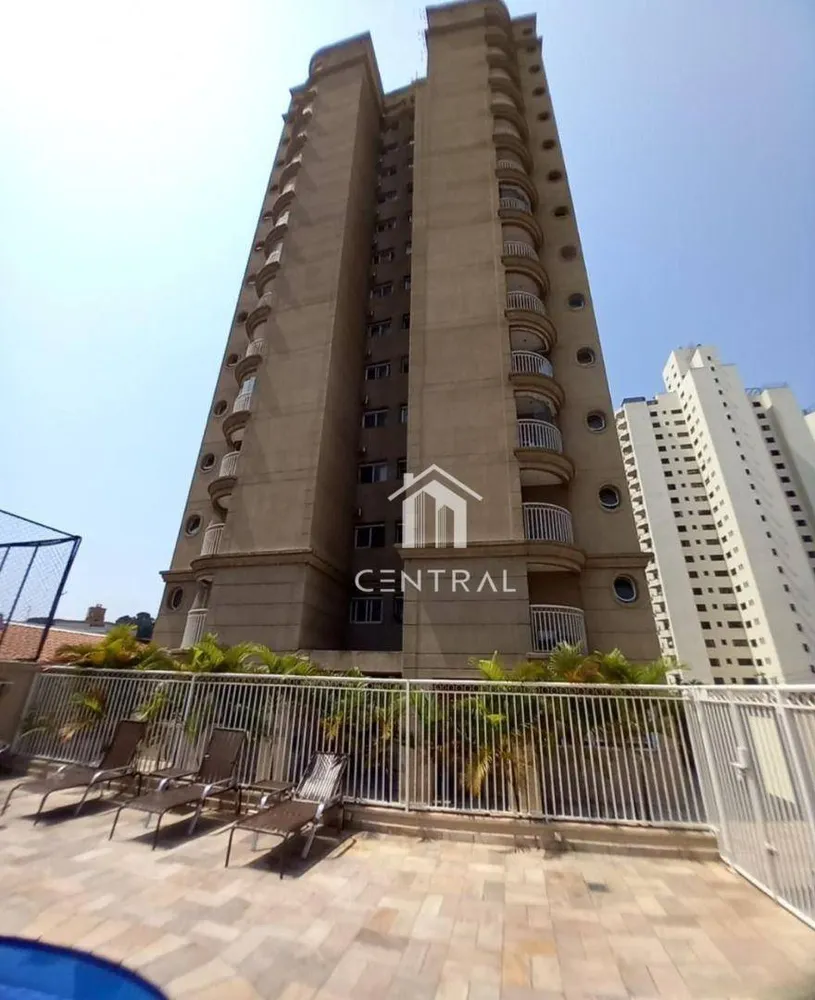 Apartamento, 3 quartos, 94 m² - Foto 10