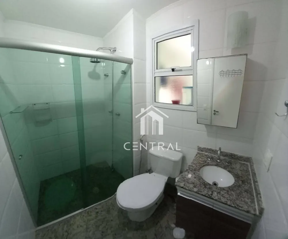 Apartamento, 3 quartos, 94 m² - Foto 8