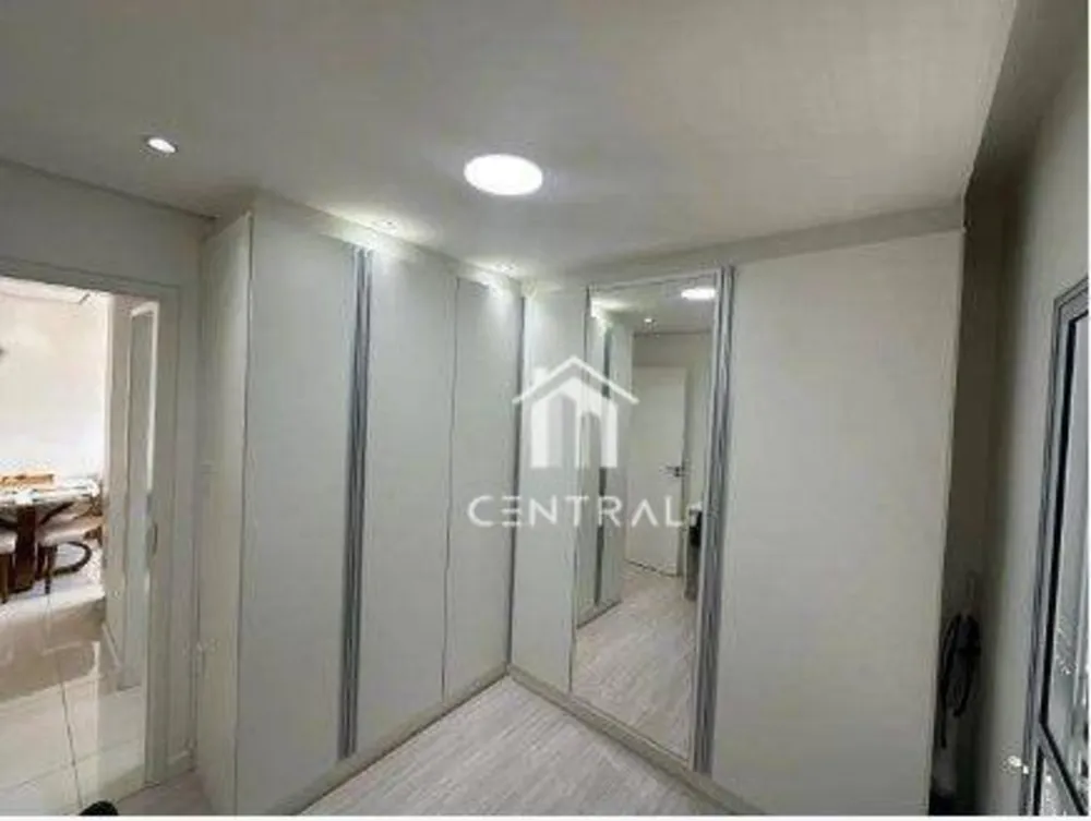 Apartamento, 2 quartos, 55 m² - Foto 2