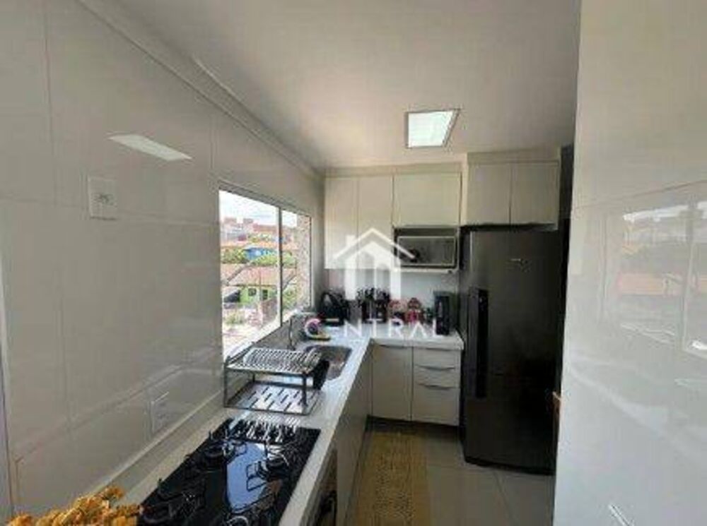 Apartamento, 2 quartos, 55 m² - Foto 4