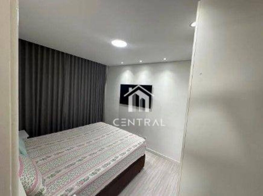 Apartamento, 2 quartos, 55 m² - Foto 1