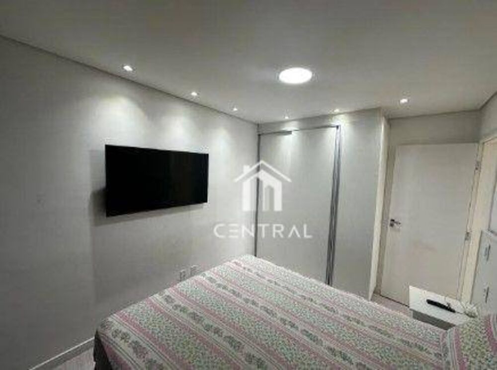 Apartamento, 2 quartos, 55 m² - Foto 3