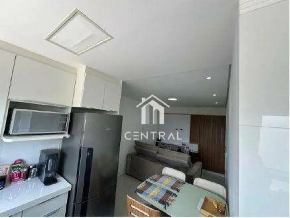 Apartamento, 2 quartos, 55 m² - Foto 4