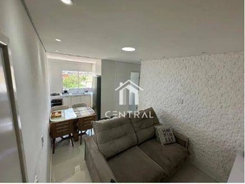 Apartamento, 2 quartos, 55 m² - Foto 3