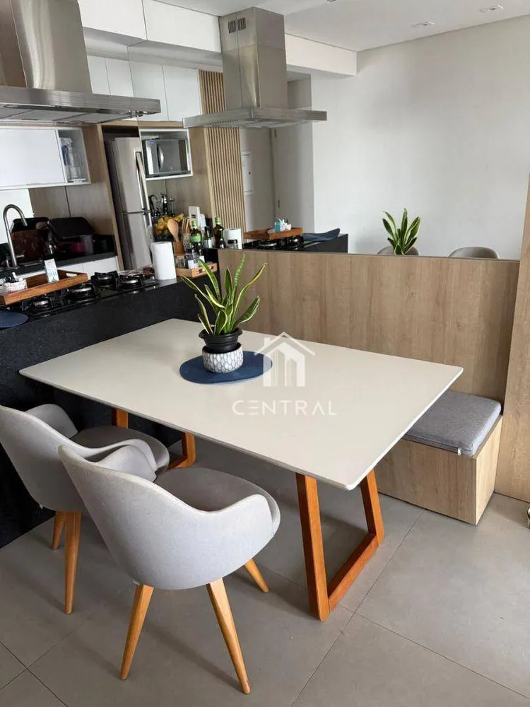 Apartamento, 3 quartos, 69 m² - Foto 4