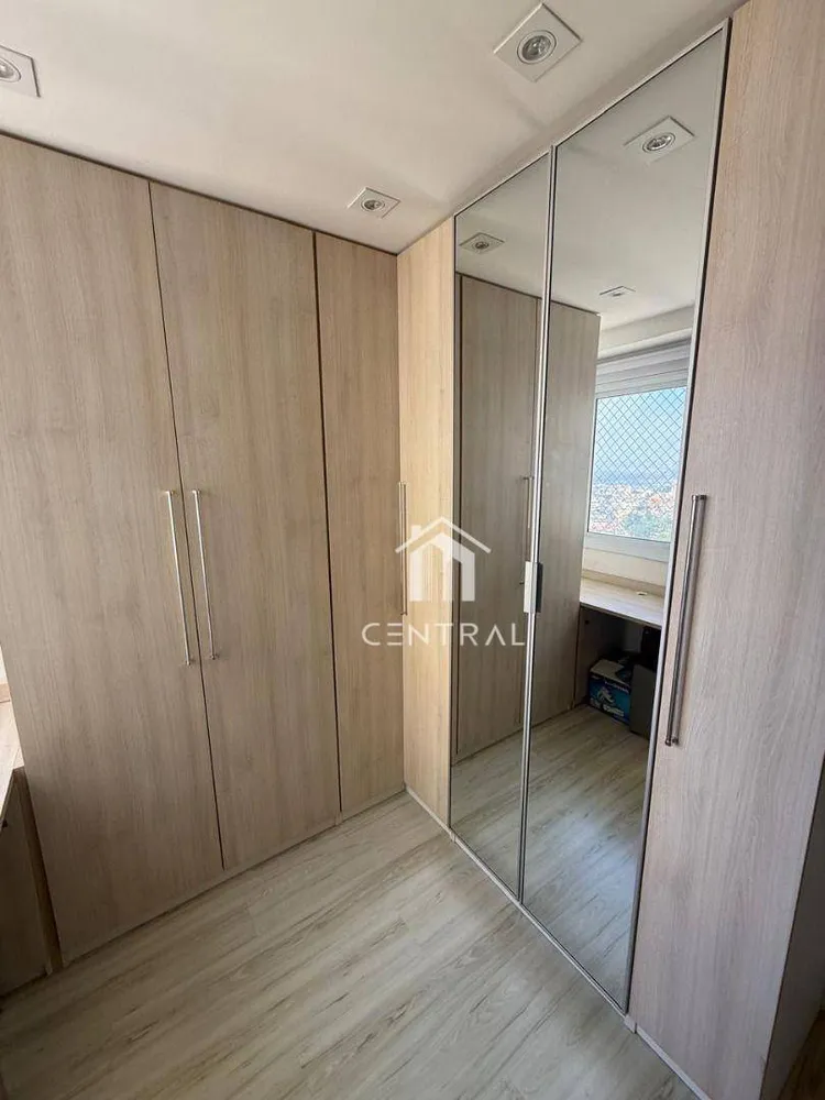 Apartamento, 3 quartos, 69 m² - Foto 5