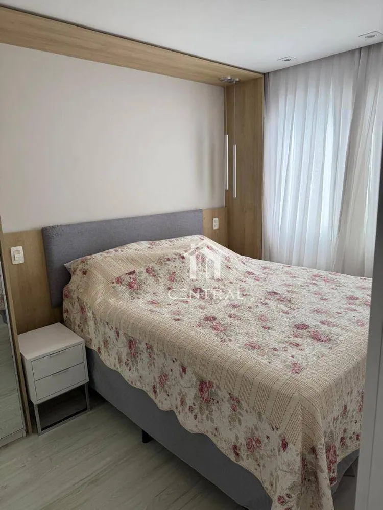 Apartamento, 3 quartos, 69 m² - Foto 2
