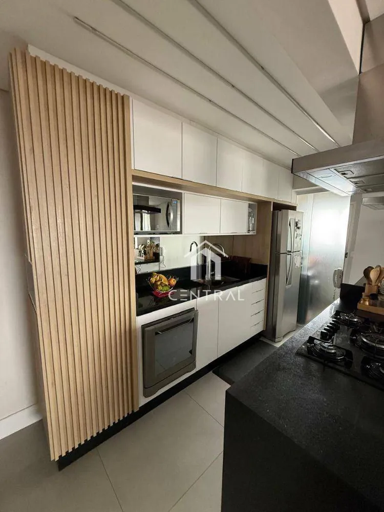 Apartamento, 3 quartos, 69 m² - Foto 3