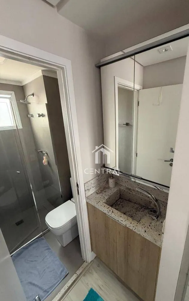 Apartamento, 3 quartos, 69 m² - Foto 3