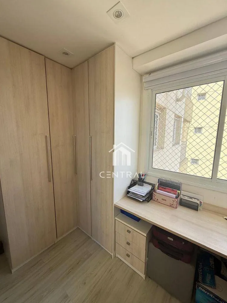 Apartamento, 3 quartos, 69 m² - Foto 1