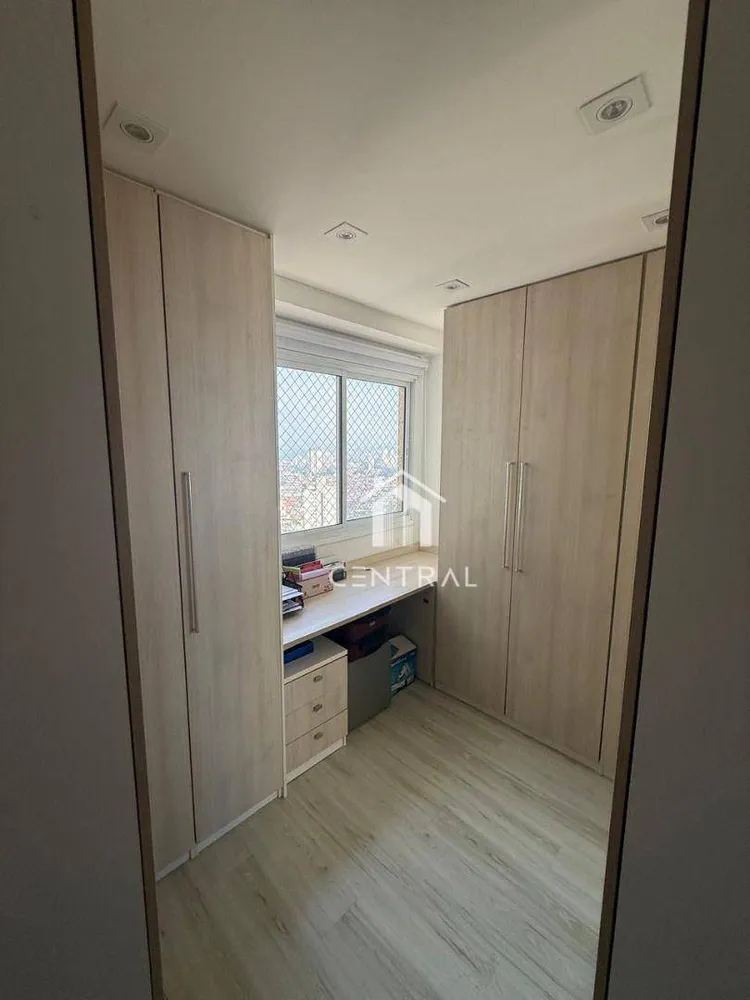 Apartamento, 3 quartos, 69 m² - Foto 7
