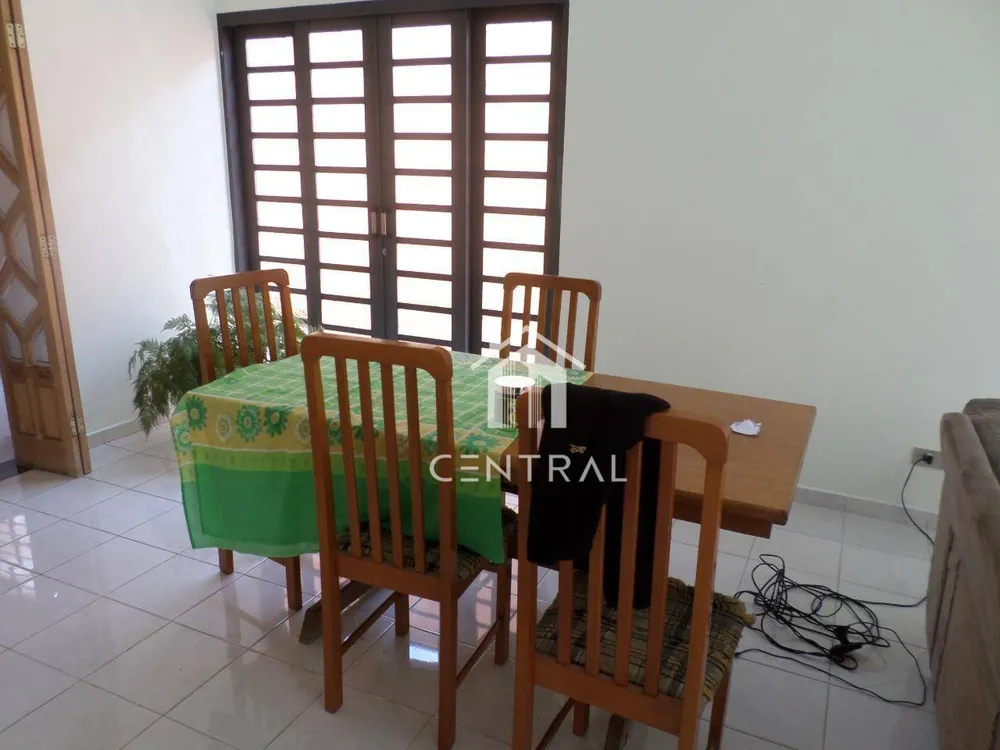 Sobrado, 3 quartos, 146 m² - Foto 8