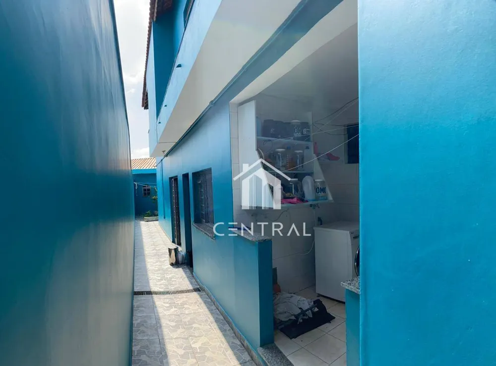 Sobrado, 3 quartos, 146 m² - Foto 1