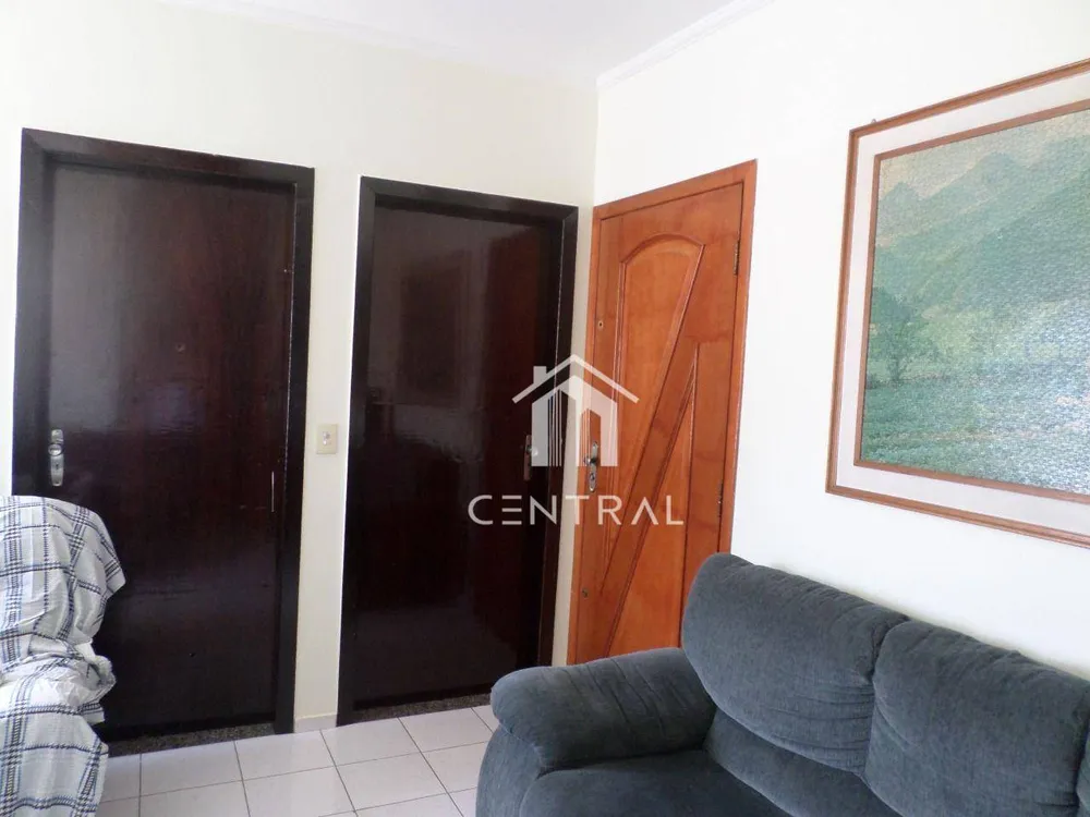 Sobrado, 3 quartos, 146 m² - Foto 4