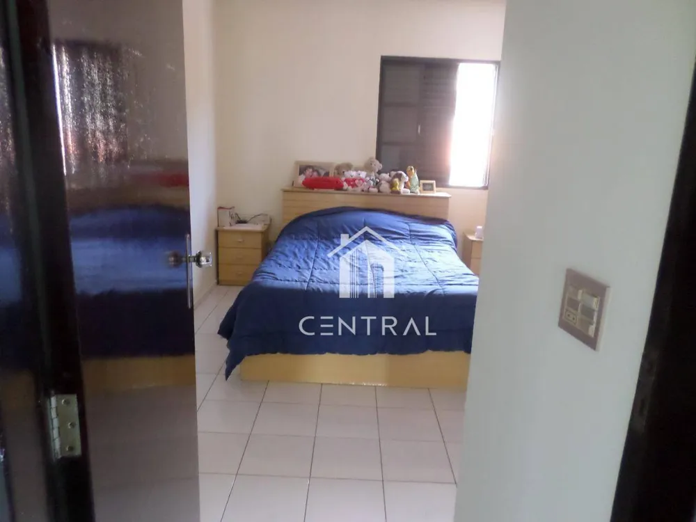 Sobrado, 3 quartos, 146 m² - Foto 5
