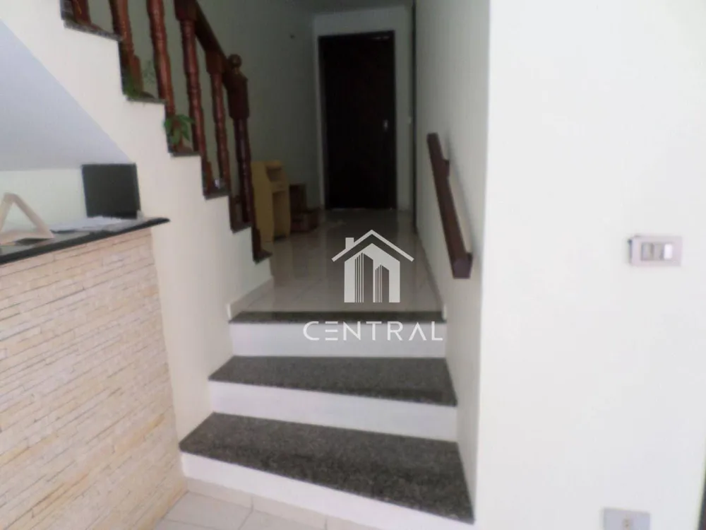 Sobrado, 3 quartos, 146 m² - Foto 6