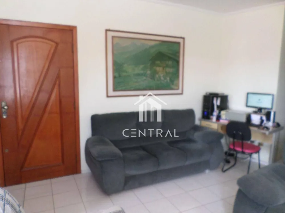 Sobrado, 3 quartos, 146 m² - Foto 2