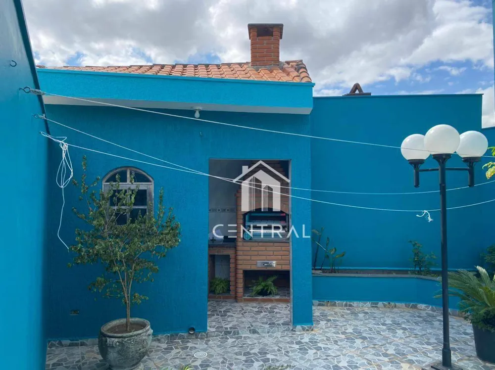 Sobrado, 3 quartos, 146 m² - Foto 3