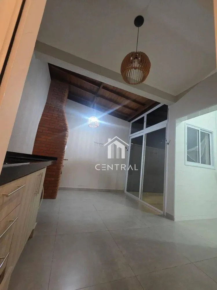 Casa de Condomínio, 3 quartos - Foto 10