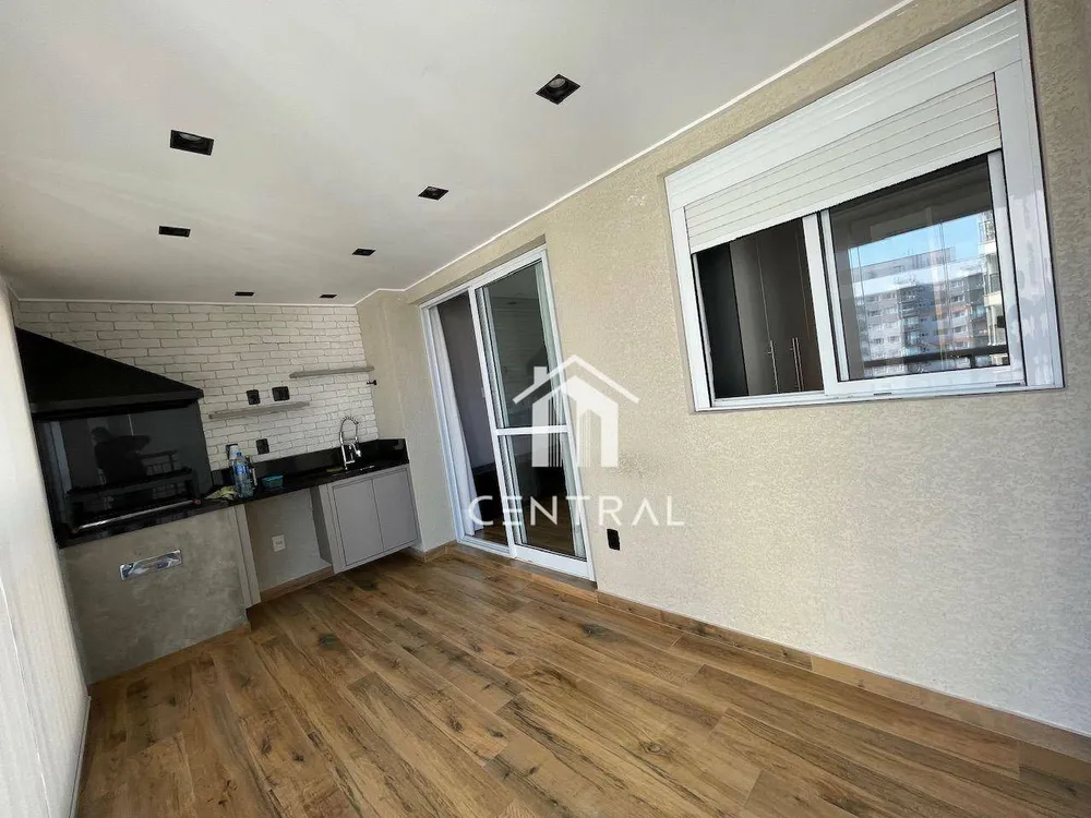 Apartamento, 2 quartos, 68 m² - Foto 3