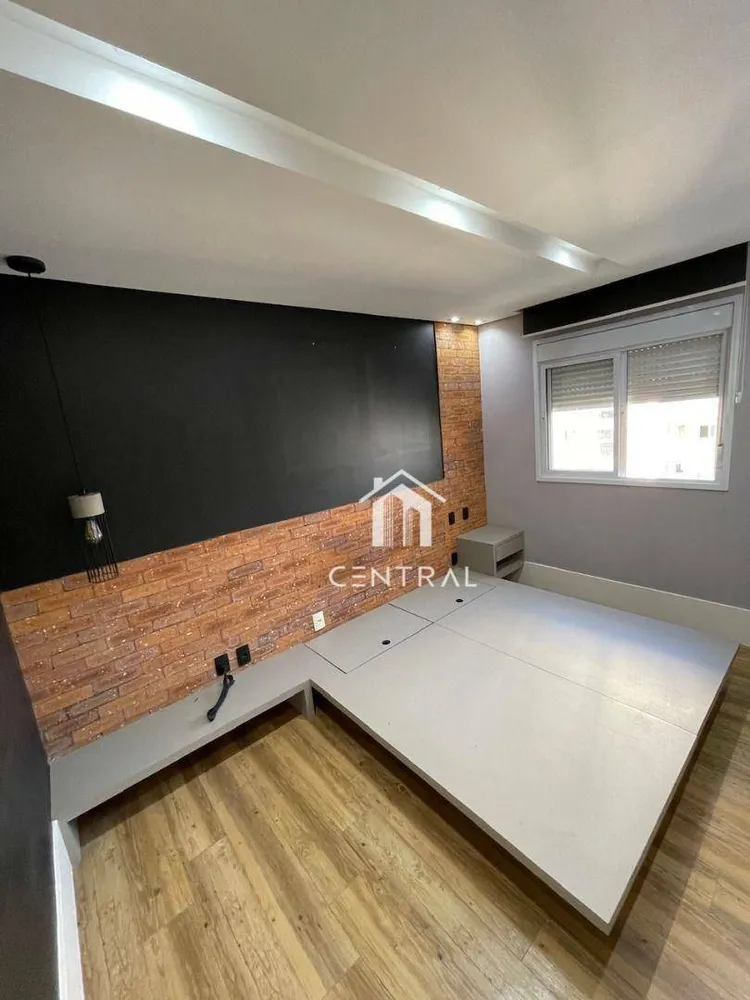 Apartamento, 2 quartos, 68 m² - Foto 1