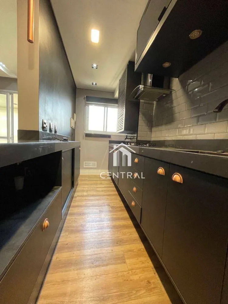 Apartamento, 2 quartos, 68 m² - Foto 2