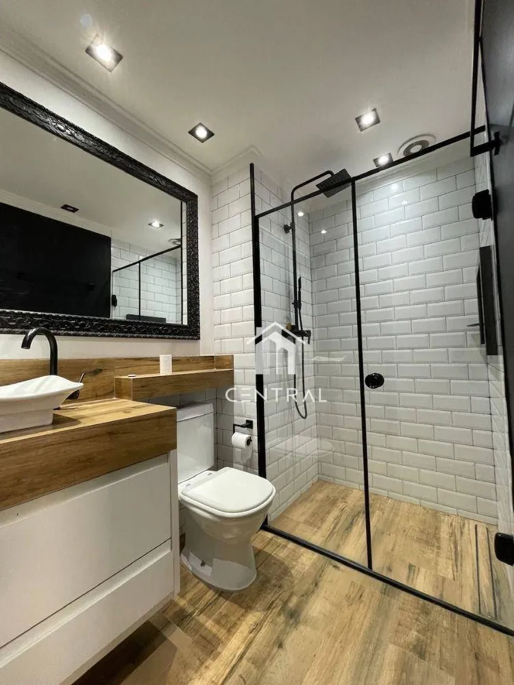 Apartamento, 2 quartos, 68 m² - Foto 4