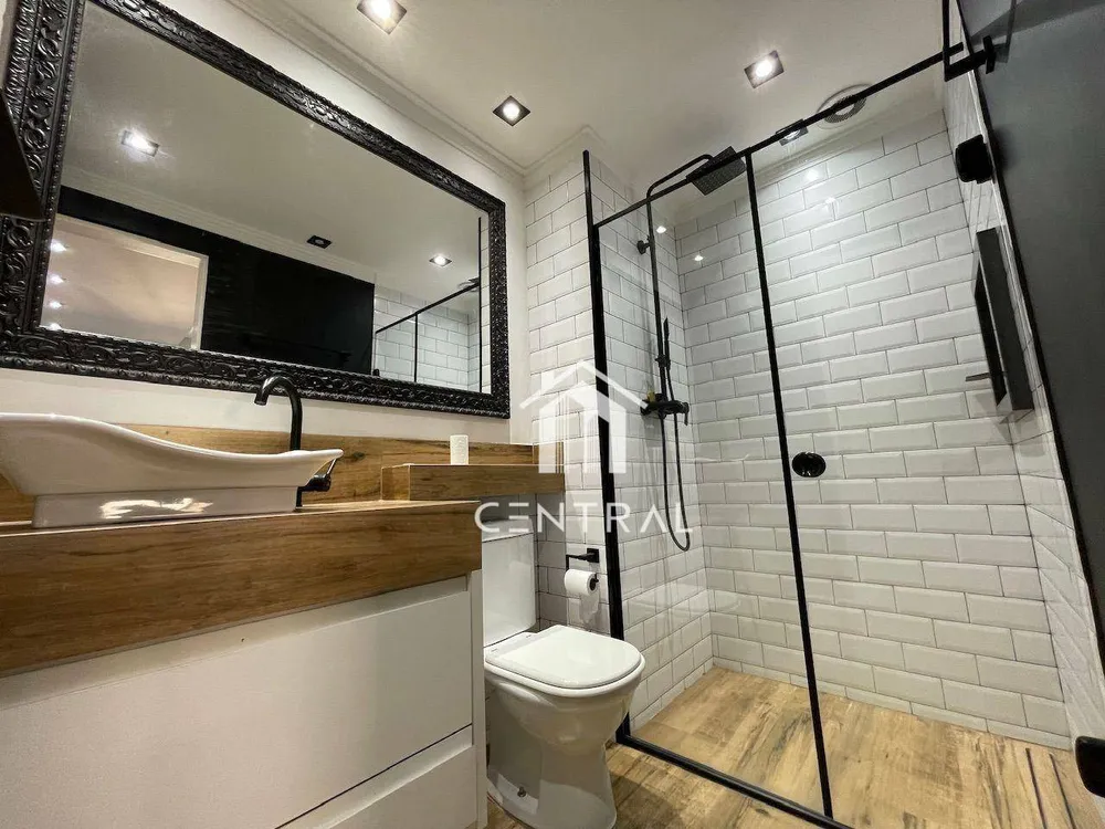 Apartamento, 2 quartos, 68 m² - Foto 5