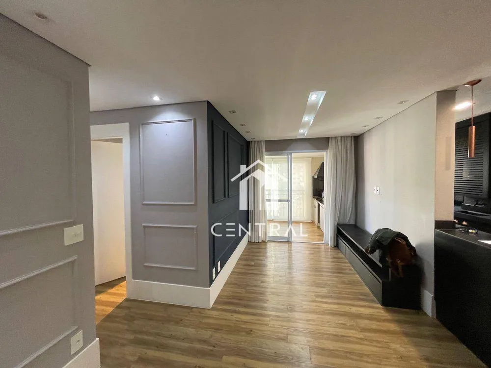 Apartamento, 2 quartos, 68 m² - Foto 1