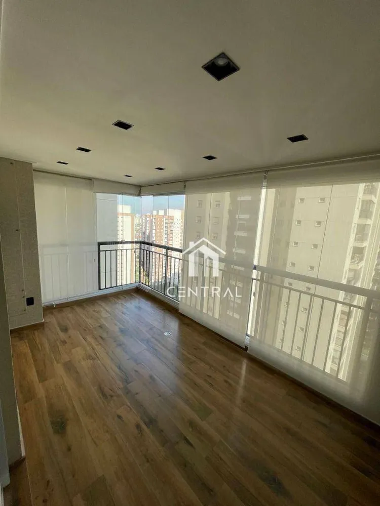 Apartamento, 2 quartos, 68 m² - Foto 2