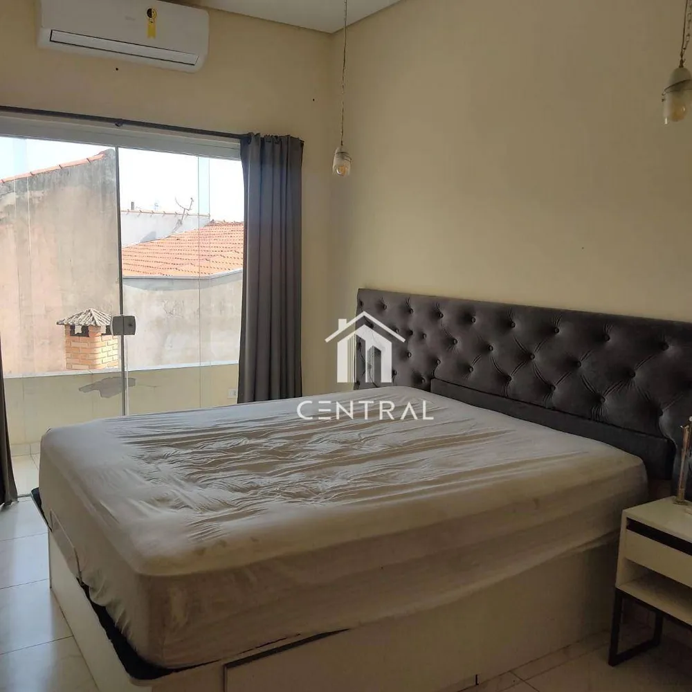 Sobrado, 4 quartos, 200 m² - Foto 13