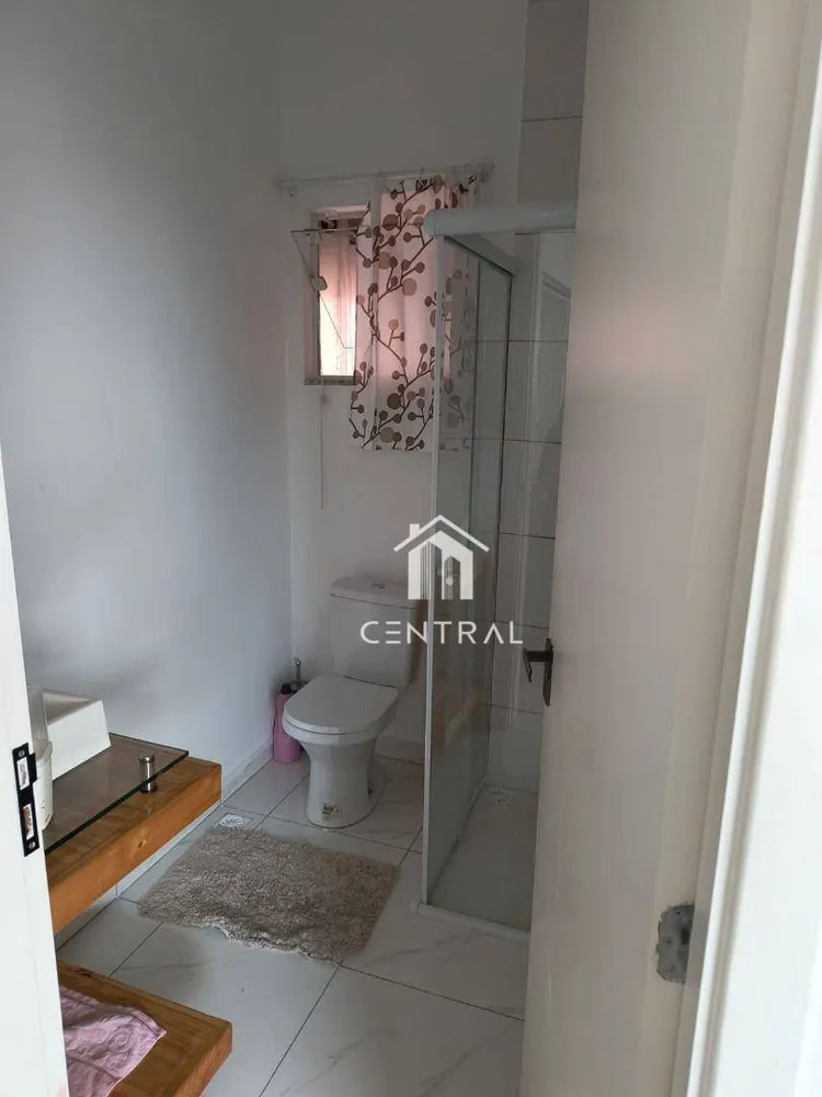 Sobrado, 4 quartos, 200 m² - Foto 12