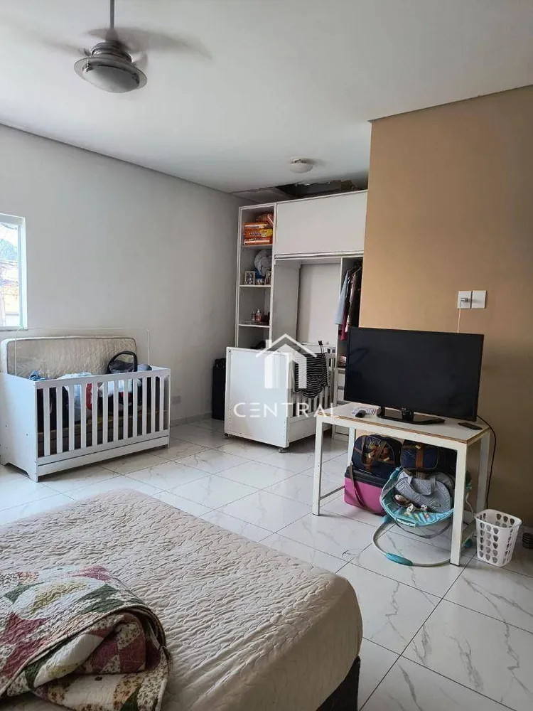 Sobrado, 4 quartos, 200 m² - Foto 6