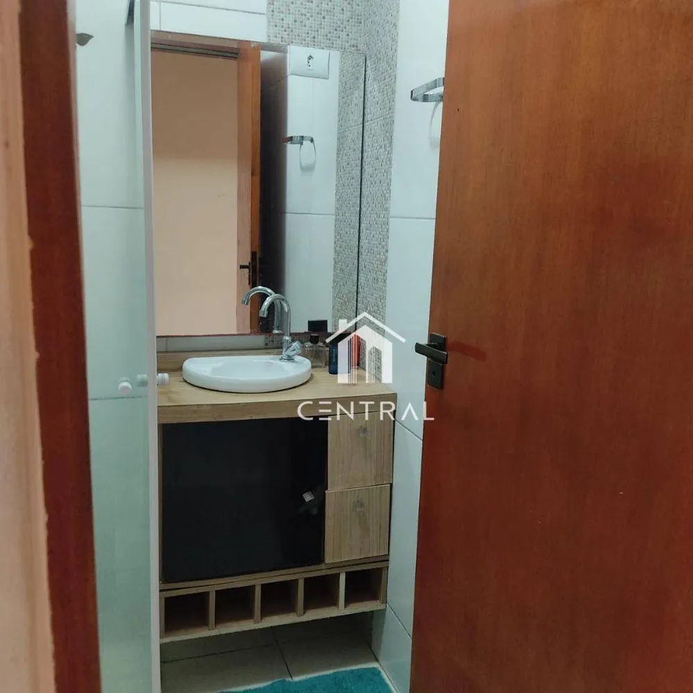 Sobrado, 4 quartos, 200 m² - Foto 3
