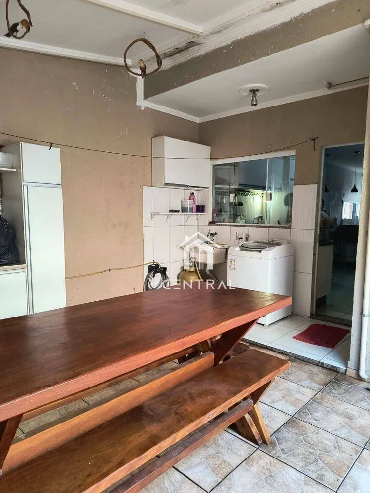 Sobrado, 4 quartos, 200 m² - Foto 15