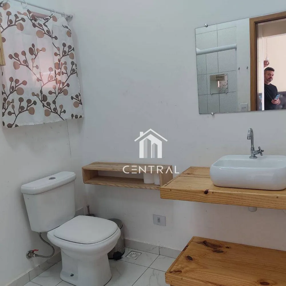 Sobrado, 4 quartos, 200 m² - Foto 7