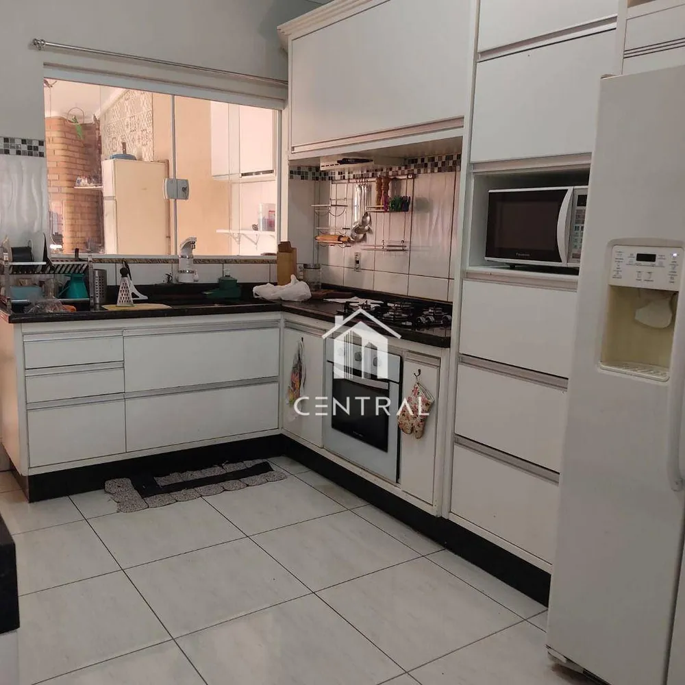 Sobrado, 4 quartos, 200 m² - Foto 16