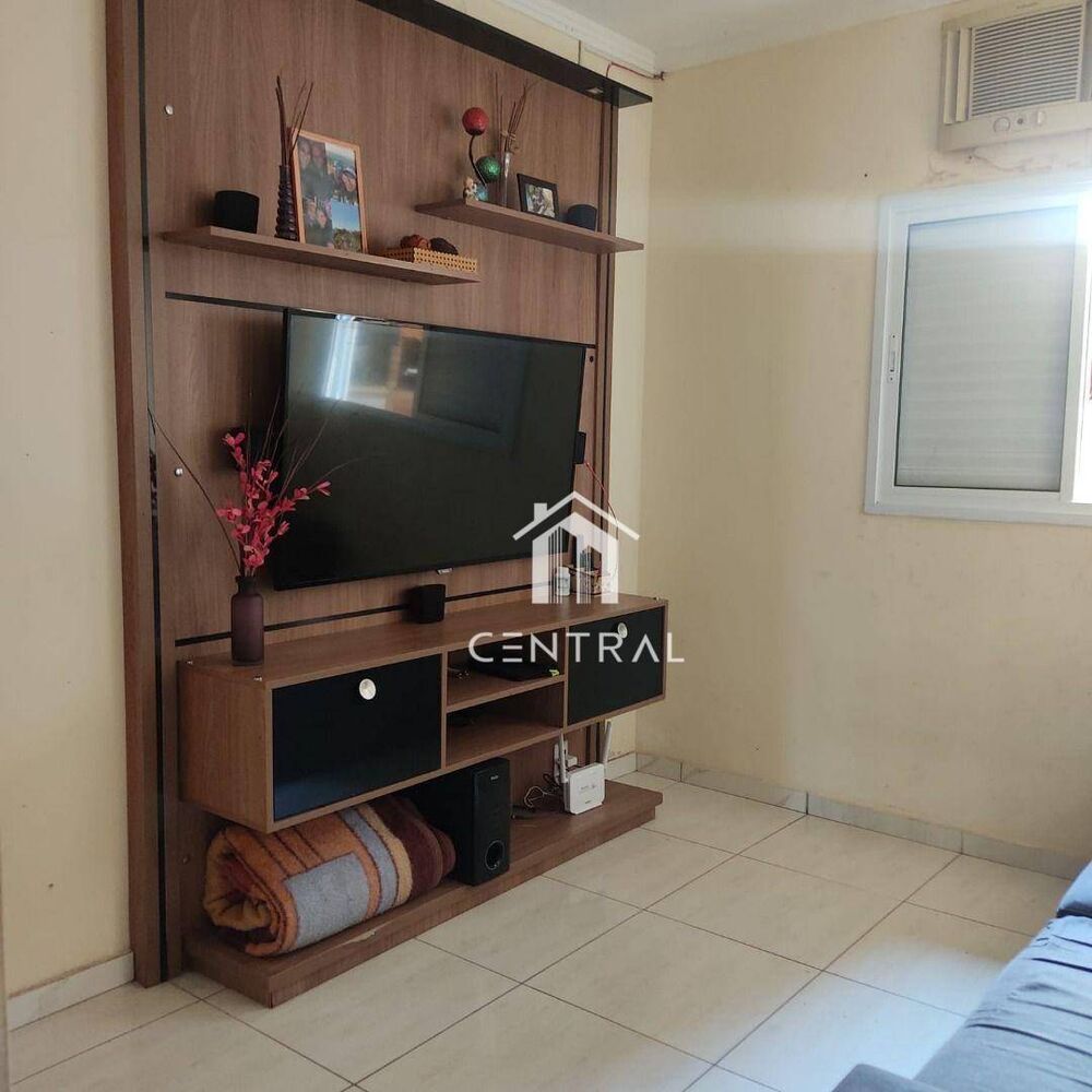 Sobrado, 4 quartos, 200 m² - Foto 4