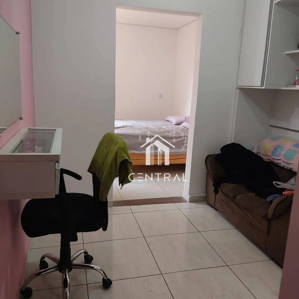 Sobrado, 4 quartos, 200 m² - Foto 14