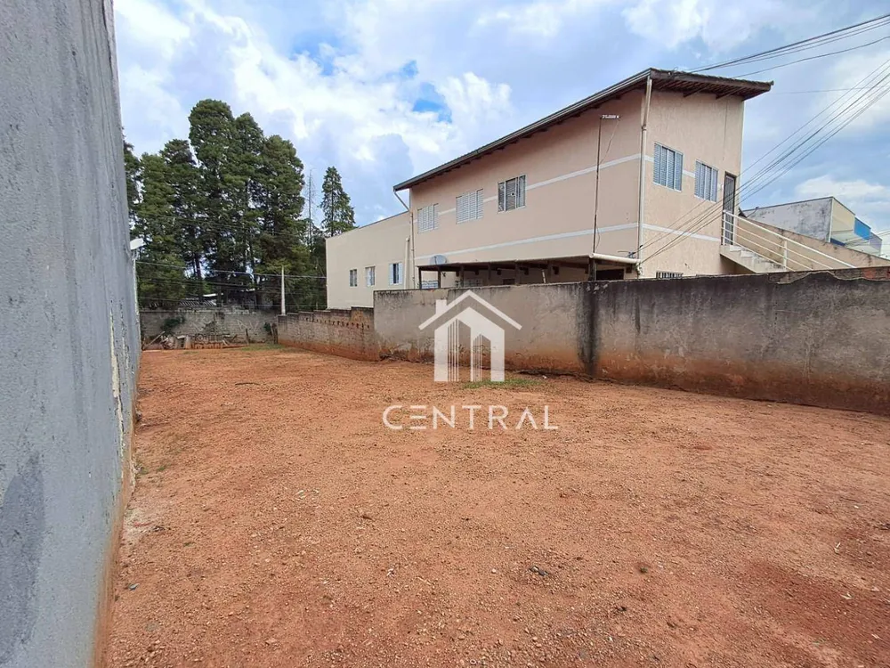 Terreno, 240 m² - Foto 1