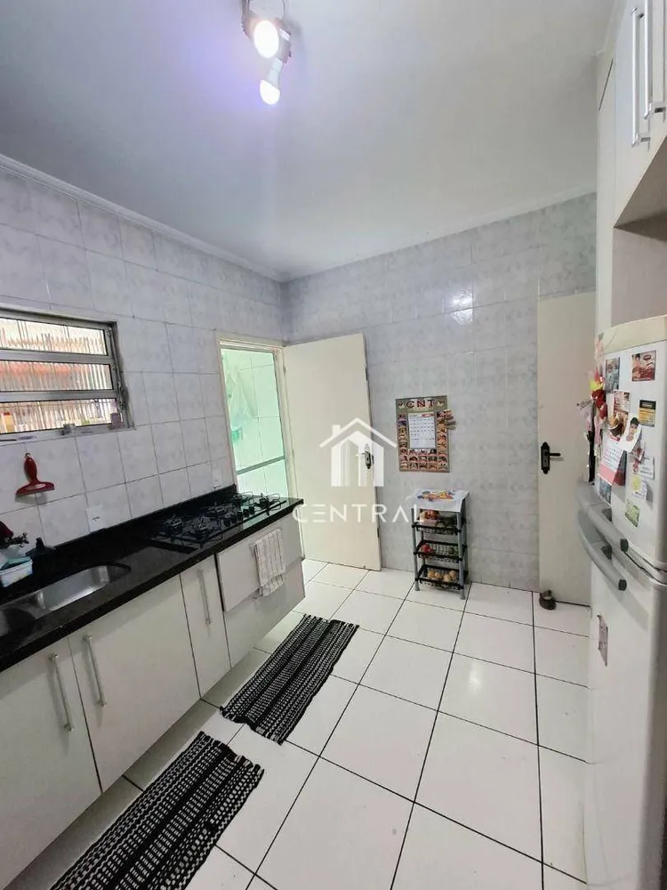 Sobrado, 2 quartos, 125 m² - Foto 7