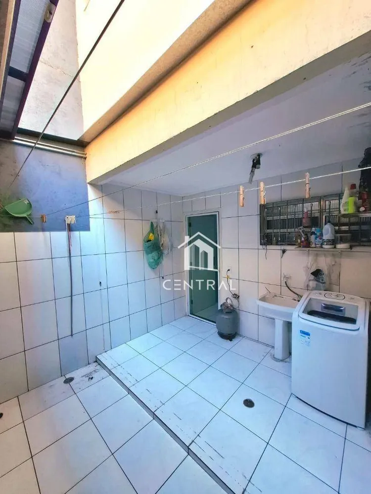 Sobrado, 2 quartos, 125 m² - Foto 8