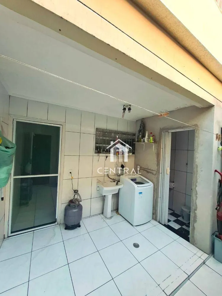 Sobrado, 2 quartos, 125 m² - Foto 2